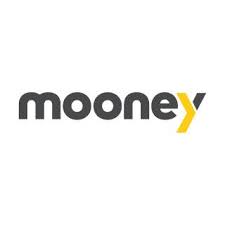 logo mooney